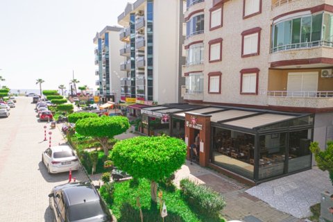 ملک تجاری در  Antalya ، ترکیه 265 متر مربع.  شماره 222779 - 13