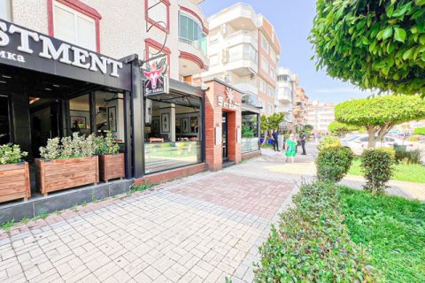 ملک تجاری در  Antalya ، ترکیه 265 متر مربع.  شماره 222779 - 11