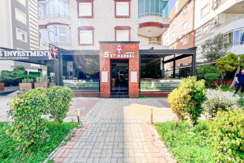 ملک تجاری در  Antalya ، ترکیه 265 متر مربع.  شماره 222779 - 10