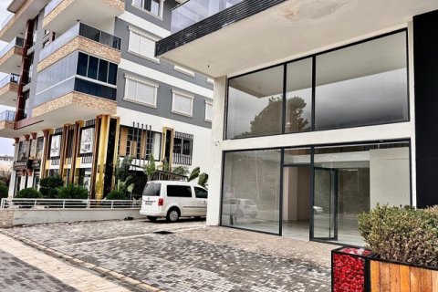 Erhvervsejendom i Antalya, Tyrkiet Nr. 222778 - 4