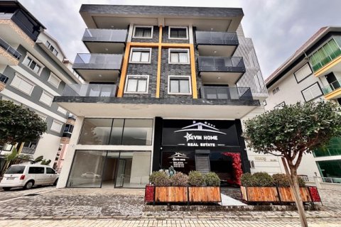 Erhvervsejendom i Antalya, Tyrkiet Nr. 222778 - 6