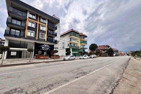 Erhvervsejendom i Antalya, Tyrkiet Nr. 222778 - 20