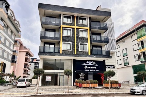 Erhvervsejendom i Antalya, Tyrkiet Nr. 222778 - 21