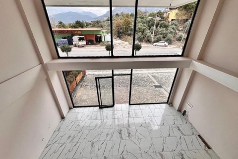 Ticari gayrimenkul   Antalya, Türkiye №222778
