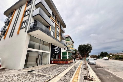 Erhvervsejendom i Antalya, Tyrkiet Nr. 222778 - 28
