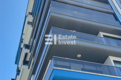 Daire 2+1 Alanya, Antalya, Türkiye №212244 - 10
