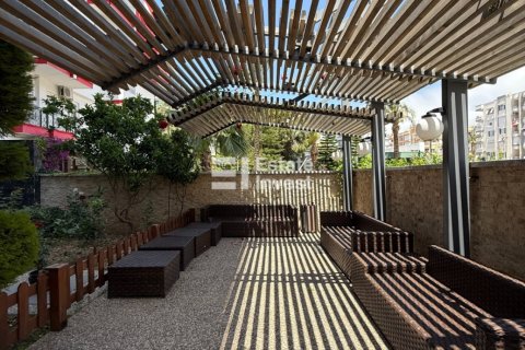 Daire 2+1 Alanya, Antalya, Türkiye №212244 - 12