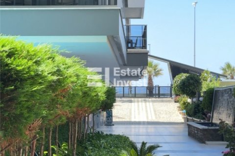 Daire 2+1 Alanya, Antalya, Türkiye №212244 - 11