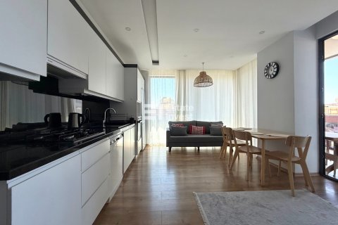 2+1 Leilighet i Alanya, Antalya, Tyrkia Nr. 212244