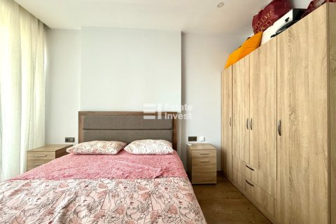 Daire 2+1 Alanya, Antalya, Türkiye №212244 - 4