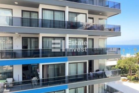 Daire 2+1 Alanya, Antalya, Türkiye №212244 - 9