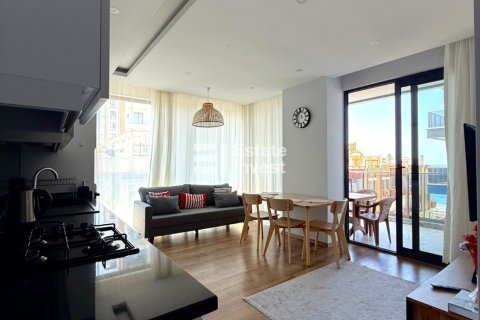 Daire 2+1 Alanya, Antalya, Türkiye №212244 - 2