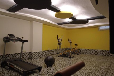 Wohnung in Mahmutlar, Antalya, Türkei Nr. 212239 - 29