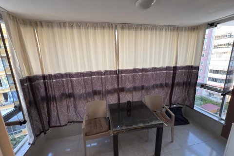 Wohnung in Mahmutlar, Antalya, Türkei Nr. 212239 - 27