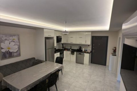 آپارتمان در Mahmutlar ، ترکیه 157 متر مربع. شماره 212239