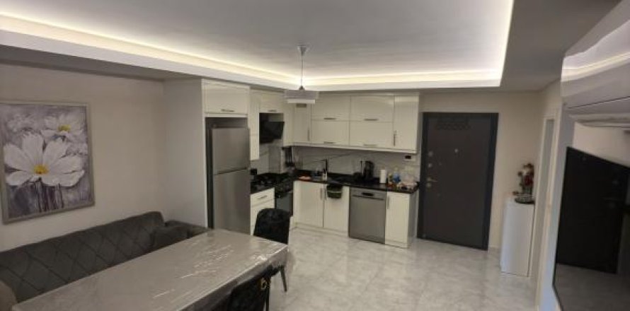 Wohnung in Mahmutlar, Antalya, Türkei Nr. 212239