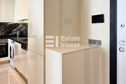 Daire 1+1 Alanya, Antalya, Türkiye №212245 - 5