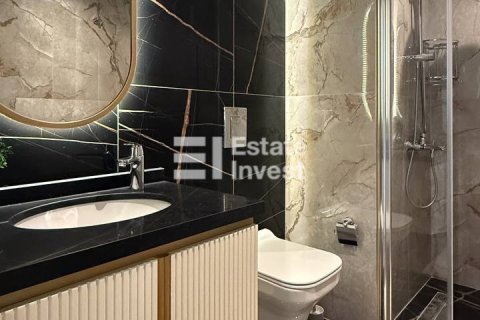 Daire 1+1 Alanya, Antalya, Türkiye №212245 - 9