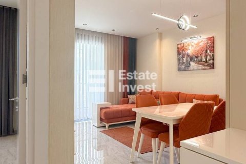Daire 1+1 Alanya, Antalya, Türkiye №212245 - 2
