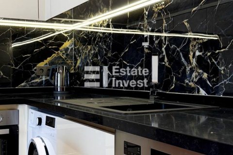 Daire 1+1 Alanya, Antalya, Türkiye №212245 - 6