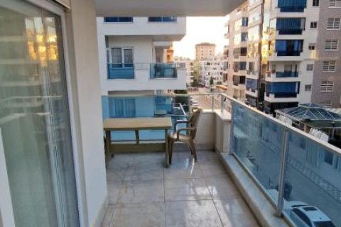 Lägenhet i Mahmutlar, Antalya, Turkiet Nr. 212240 - 13