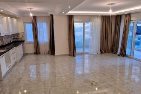 Wohnung  in Mahmutlar, Antalya, Türkei Nr. 212240