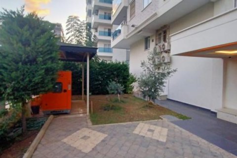Lägenhet i Mahmutlar, Antalya, Turkiet Nr. 212240 - 17