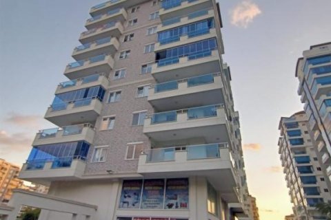 Lägenhet i Mahmutlar, Antalya, Turkiet Nr. 212240 - 16