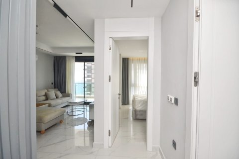 1+1 Lägenhet i Alanya, Antalya, Turkiet Nr. 212243 - 8