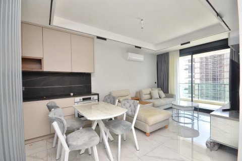 1+1 Lägenhet i Alanya, Antalya, Turkiet Nr. 212243 - 3