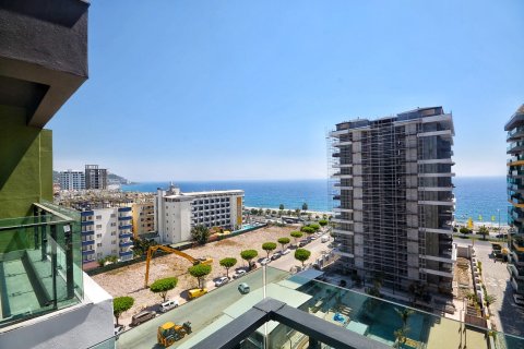 1+1 Lägenhet i Alanya, Antalya, Turkiet Nr. 212243 - 14