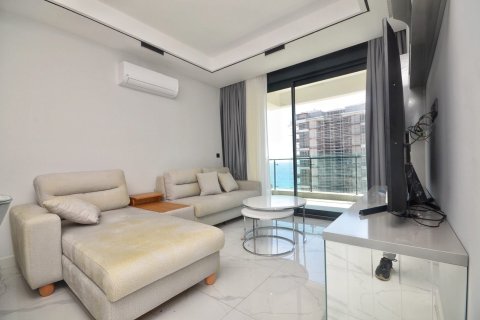 1+1 Lägenhet i Alanya, Antalya, Turkiet Nr. 212243 - 4