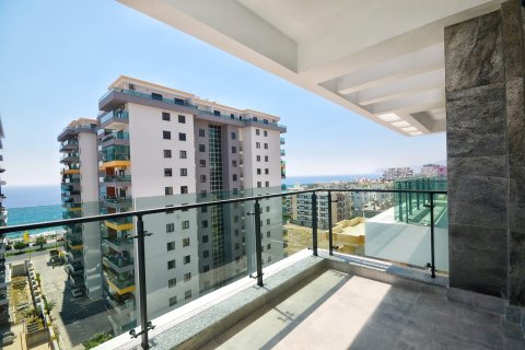1+1 Lägenhet i Alanya, Antalya, Turkiet Nr. 212243 - 13