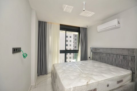 1+1 Lägenhet i Alanya, Antalya, Turkiet Nr. 212243 - 9