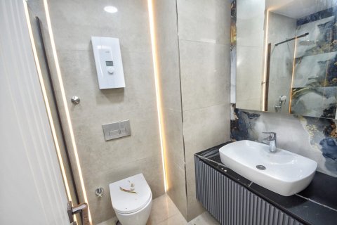 1+1 Lägenhet i Alanya, Antalya, Turkiet Nr. 212243 - 12