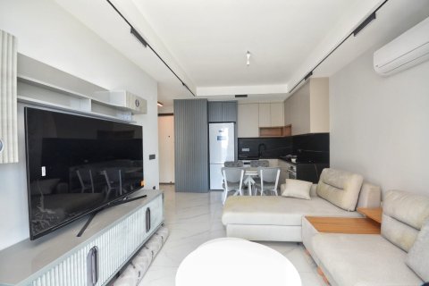 1+1 Lägenhet i Alanya, Antalya, Turkiet Nr. 212243 - 2