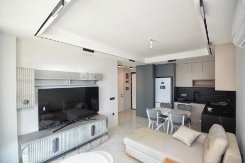 1+1 Lägenhet i Alanya, Antalya, Turkiet Nr. 212243 - 6