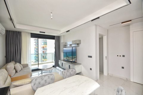 1+1 Lägenhet i Alanya, Antalya, Turkiet Nr. 212243 - 7