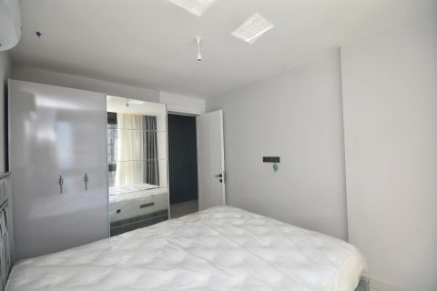 1+1 Lägenhet i Alanya, Antalya, Turkiet Nr. 212243 - 11