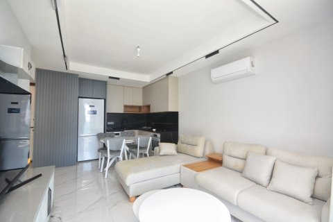 1+1 Lägenhet i Alanya, Antalya, Turkiet Nr. 212243 - 5
