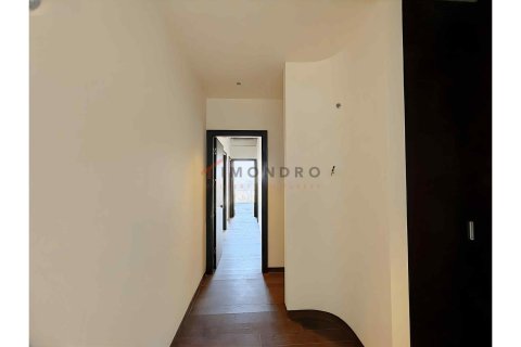 آپارتمان در Besiktas، Istanbul ، ترکیه 3 خوابه ، 350 متر مربع. شماره 212874 - 17