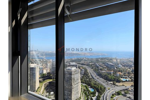 3+2 Apartment  in Besiktas, Istanbul, Turkey No. 212874