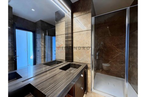 آپارتمان در Besiktas، Istanbul ، ترکیه 3 خوابه ، 350 متر مربع. شماره 212874 - 20