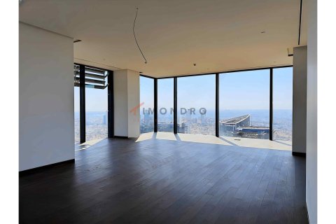 آپارتمان در Besiktas، Istanbul ، ترکیه 3 خوابه ، 350 متر مربع. شماره 212874 - 4