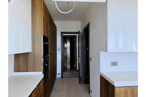 آپارتمان در Besiktas، Istanbul ، ترکیه 3 خوابه ، 350 متر مربع. شماره 212874 - 14