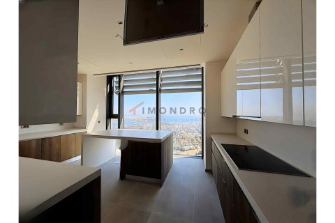 آپارتمان در Besiktas، Istanbul ، ترکیه 3 خوابه ، 350 متر مربع. شماره 212874 - 11