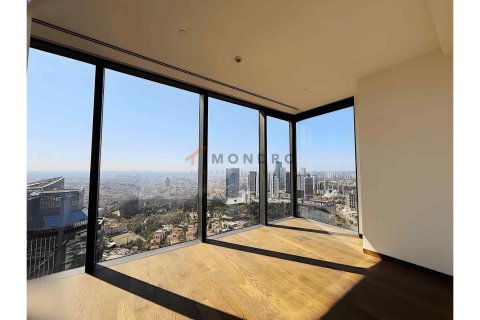 آپارتمان در Besiktas، Istanbul ، ترکیه 3 خوابه ، 350 متر مربع. شماره 212874 - 2