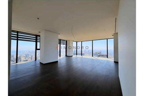 آپارتمان در Besiktas، Istanbul ، ترکیه 3 خوابه ، 350 متر مربع. شماره 212874 - 3