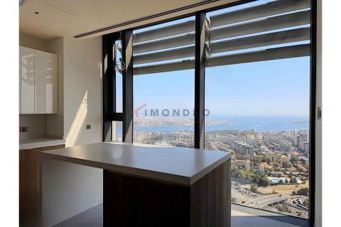 آپارتمان در Besiktas، Istanbul ، ترکیه 3 خوابه ، 350 متر مربع. شماره 212874 - 13