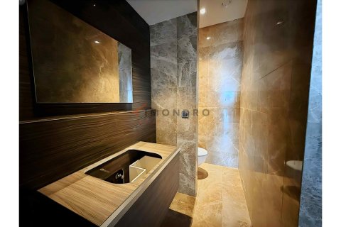 آپارتمان در Besiktas، Istanbul ، ترکیه 3 خوابه ، 350 متر مربع. شماره 212874 - 8